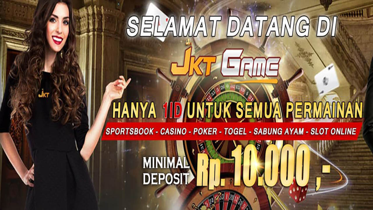 JKTGAME