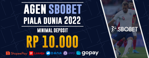 sbobet